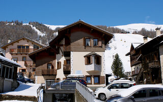 Náhled objektu Borch, Livigno, Livigno, Itálie