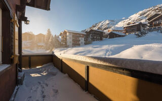 Náhled objektu Bürcher Haus 1. OG S/O, Riederalp, Aletsch, Švýcarsko