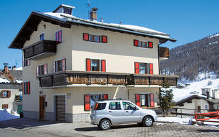 Náhled objektu Carosello, Livigno, Livigno, Itálie