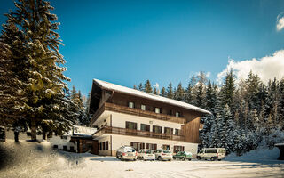 Náhled objektu Casa Alpina, Dobbiaco / Toblach, Alta Pusteria / Hochpustertal, Itálie