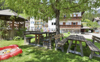 Náhled objektu Casa Cecilia, Campitello di Fassa, Val di Fassa / Fassatal, Itálie