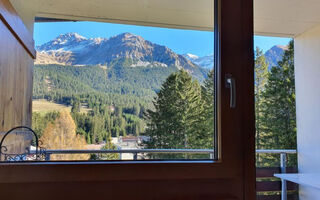 Náhled objektu Casa Fadail Seura 11, Lenzerheide, Lenzerheide - Valbella, Švýcarsko