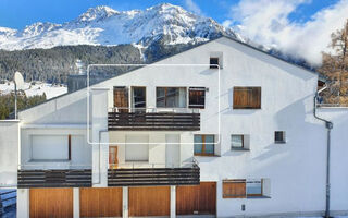 Náhled objektu Casa Fadail Seura 21, Lenzerheide, Lenzerheide - Valbella, Švýcarsko