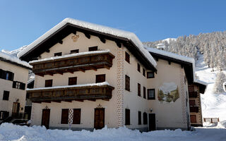 Náhled objektu Casa La Fonte, Livigno, Livigno, Itálie