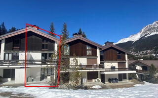 Náhled objektu Casa La Schmetta 45, Lenzerheide, Lenzerheide - Valbella, Švýcarsko