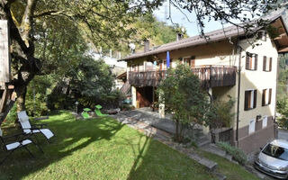 Náhled objektu Casa Le Fontane, Bormio, Bormio, Itálie