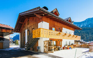 Náhled objektu Casa Lenzi, Campitello di Fassa, Val di Fassa / Fassatal, Itálie