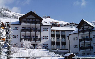 Náhled objektu Casa Metz, Santa Cristina / St. Christina, Val Gardena / Alpe di Siusi, Itálie