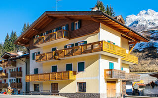 Náhled objektu Casa Pederiva, Soraga di Fassa, Val di Fassa / Fassatal, Itálie