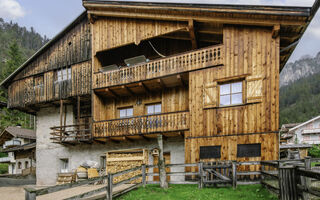 Náhled objektu Casa Trottner, Campitello di Fassa, Val di Fassa / Fassatal, Itálie