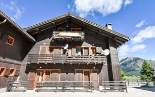 Náhled objektu Caterina View, Livigno, Livigno, Itálie