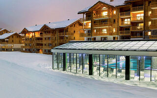 Náhled objektu CGH Résidences & Spas - les Chalets de Flambeau, Val Cenis, Val Cenis, Francie