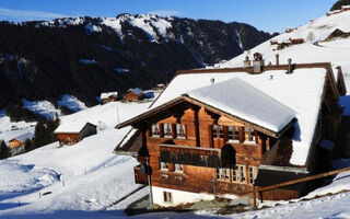 Náhled objektu CH3782.613, Gstaad Lauenen, Gstaad a okolí, Švýcarsko