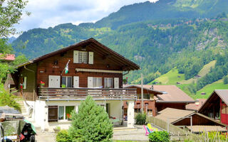 Náhled objektu CH3822.101, Lauterbrunnen, Jungfrau, Eiger, Mönch Region, Švýcarsko