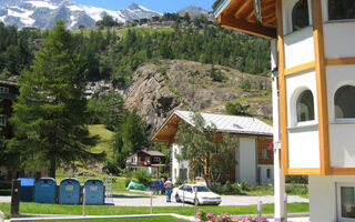 Náhled objektu CH3901.650, Saas Grund, Saas Fee / Saastal, Švýcarsko