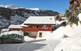 Náhled objektu Chalet Ahornen, Grindelwald, Jungfrau, Eiger, Mönch Region, Švýcarsko