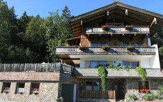 Náhled objektu Chalet Astholz, Strass im Zillertal, Zillertal, Rakousko