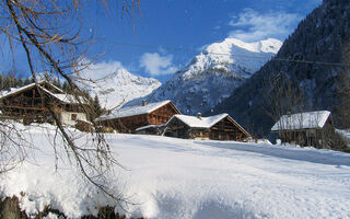 Náhled objektu Chalet Baita Reale, Alagna Valsesia, Val d'Aosta / Aostal, Itálie