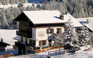 Náhled objektu Chalet Bucaneve, Santa Caterina, Santa Caterina / Valfurva, Itálie