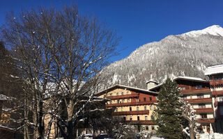 Náhled objektu Chalet Chambertin Lodge, Les Deux Alpes, Les Deux Alpes, Francie