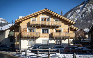 Náhled objektu Chalet Charlie, Livigno, Livigno, Itálie