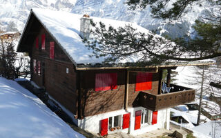 Náhled objektu Chalet Colette, Grindelwald, Jungfrau, Eiger, Mönch Region, Švýcarsko