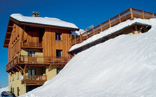 Náhled objektu Chalet de Marie, Les Deux Alpes, Les Deux Alpes, Francie