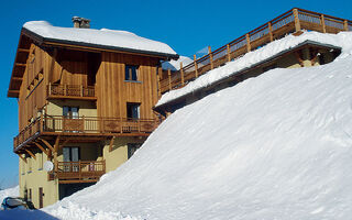 Náhled objektu Chalet De Sophie, Les Menuires, Les 3 Vallées (Tři údolí), Francie