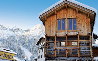 Náhled objektu Chalet Debby, Arabba, Arabba / Marmolada, Itálie