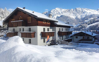 Náhled objektu Chalet del Bosco, Bormio, Bormio, Itálie