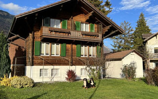 Náhled objektu Chalet Dori, Interlaken, Jungfrau, Eiger, Mönch Region, Švýcarsko