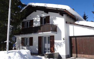 Náhled objektu Chalet Eien, Engelberg, Engelberg Titlis, Švýcarsko