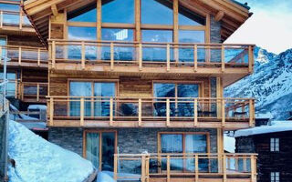 Náhled objektu Chalet Engedi, Saas Fee, Saas Fee / Saastal, Švýcarsko