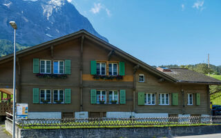 Náhled objektu Chalet Engelshüs, Grindelwald, Jungfrau, Eiger, Mönch Region, Švýcarsko