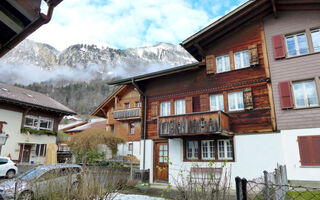 Náhled objektu Chalet Esther, Brienz, Meiringen - Hasliberg, Švýcarsko