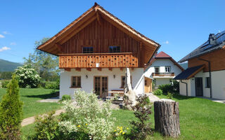 Náhled objektu Chalet Fanningberg, Mariapfarr, Lungau / Obertauern, Rakousko