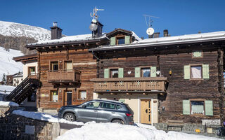 Náhled objektu Chalet Fiocco di Neve, Livigno, Livigno, Itálie