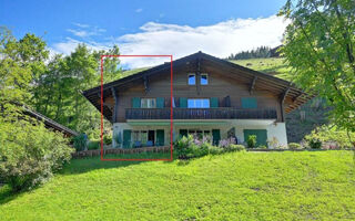 Náhled objektu Chalet Flöschhorn, Lenk im Simmental, Adelboden - Lenk, Švýcarsko