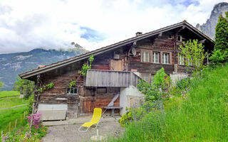 Náhled objektu Chalet Heidi, Innertkirchen, Meiringen - Hasliberg, Švýcarsko