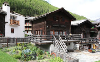 Náhled objektu Chalet Heimeli, Saas Fee, Saas Fee / Saastal, Švýcarsko