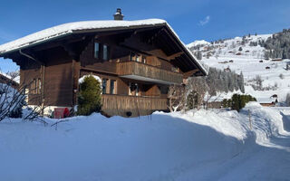 Náhled objektu Chalet Ilge, Lenk im Simmental, Adelboden - Lenk, Švýcarsko