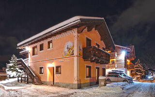 Náhled objektu Chalet La Leur Gusja, Livigno, Livigno, Itálie