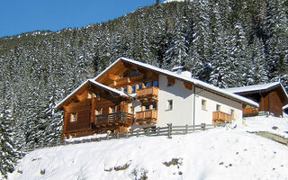 Náhled objektu Chalet Le Betulle, Santa Caterina, Santa Caterina / Valfurva, Itálie