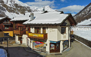 Náhled objektu Chalet Li Palu, Livigno, Livigno, Itálie