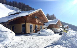 Náhled objektu Chalet Magda, Heiligenblut, Heiligenblut, Rakousko