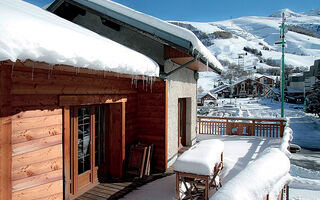 Náhled objektu Chalet Marmotton, Les Deux Alpes, Les Deux Alpes, Francie