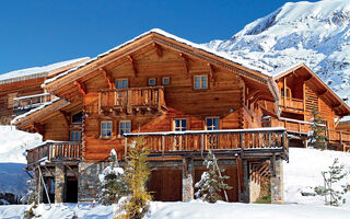 Náhled objektu Chalet Mélusine, Alpe d´Huez, Alpe d'Huez, Francie