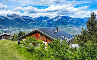 Náhled objektu Chalet Mirabelle, Nendaz, 4 Vallées - Verbier / Nendaz / Veysonnaz, Švýcarsko