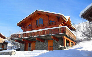 Náhled objektu Chalet Panorama, Les Deux Alpes, Les Deux Alpes, Francie