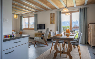 Náhled objektu Chalet Phipalo, Ovronnaz, 4 Vallées - Verbier / Nendaz / Veysonnaz, Švýcarsko